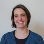 Ulrike Verwold