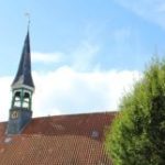 St. Clemens Kirche - aussen