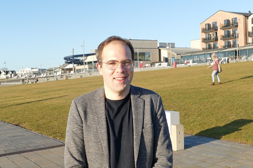 Malte Jericke