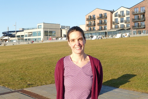 Ulrike Verwold